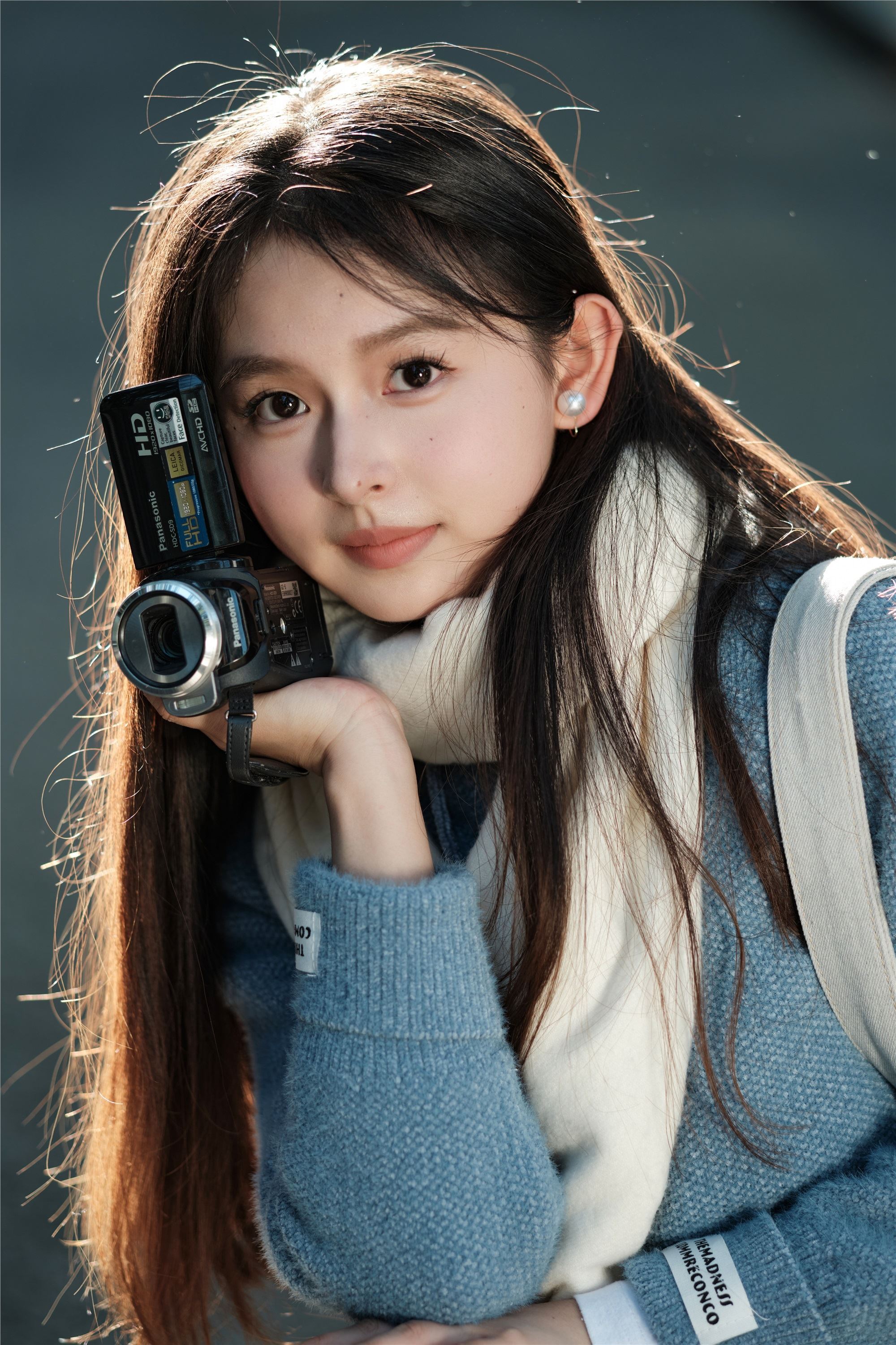 YITUYU艺图语 2025.01.13 韩系下午 树懒